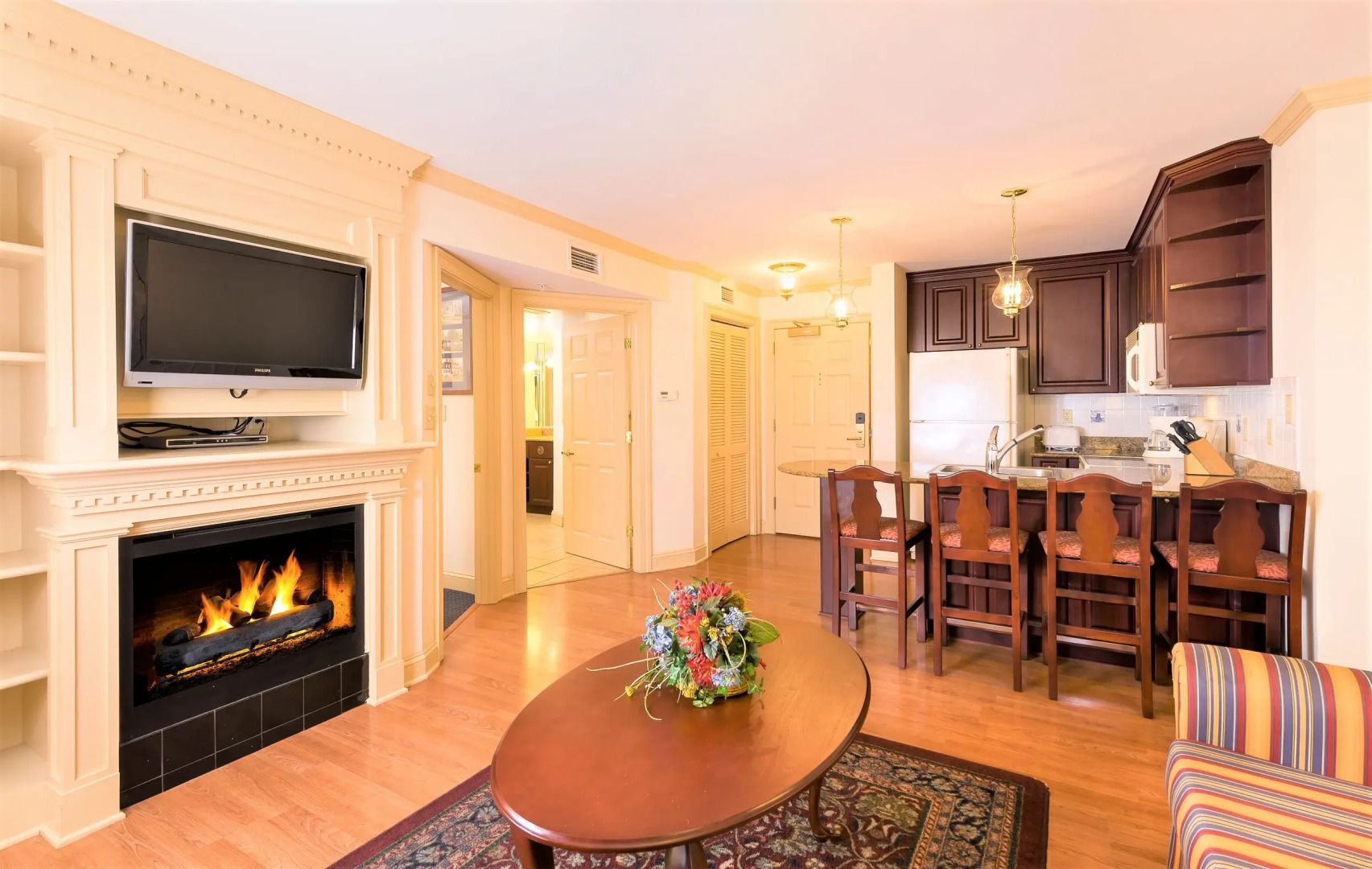 Westgate Historic Williamsburg Resort