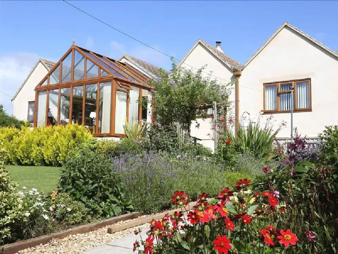 Rose Briar B&B