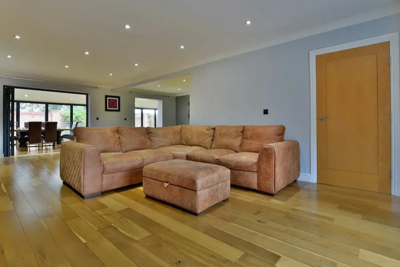 Rabbits Nest Bed & Breakfast