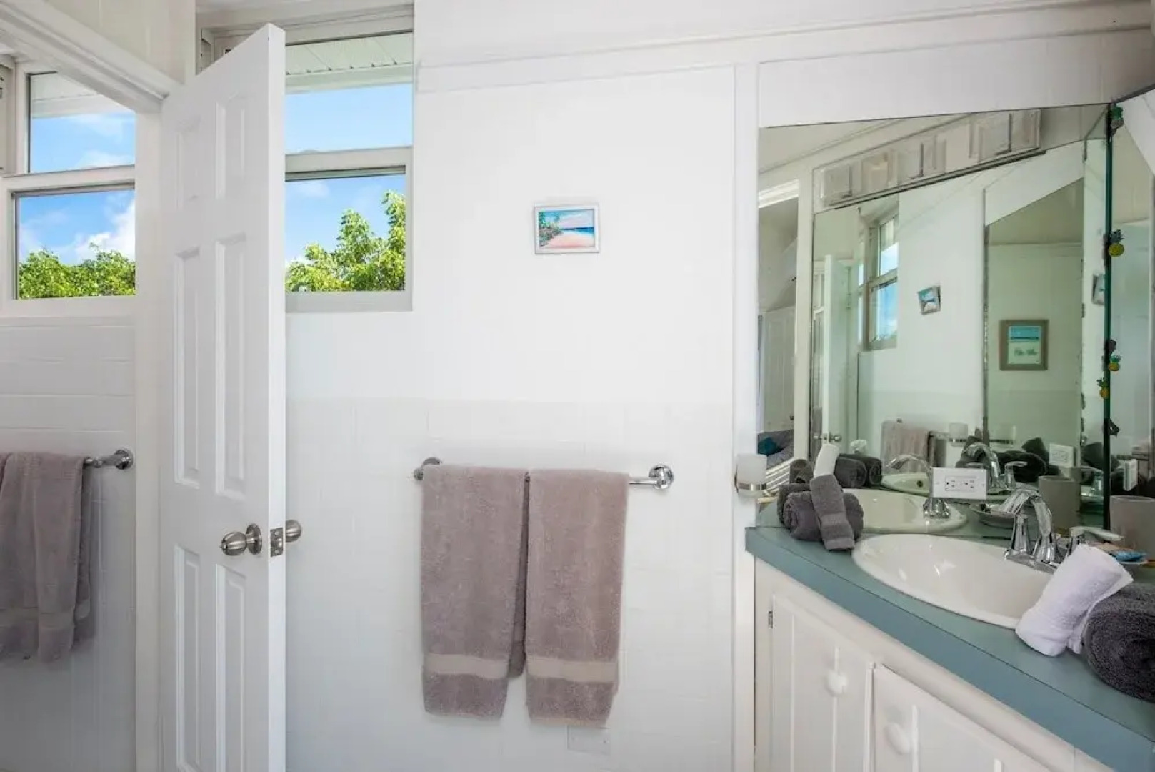 Trident Cottage 2 Bedroom Cottage