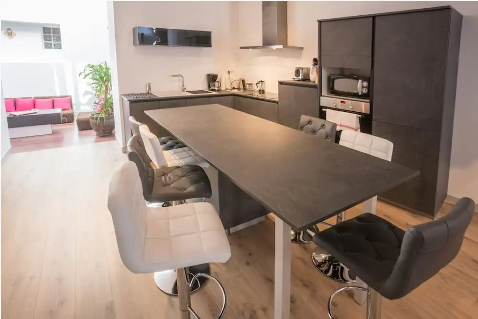 Appartement La Rochelle Vieux Port