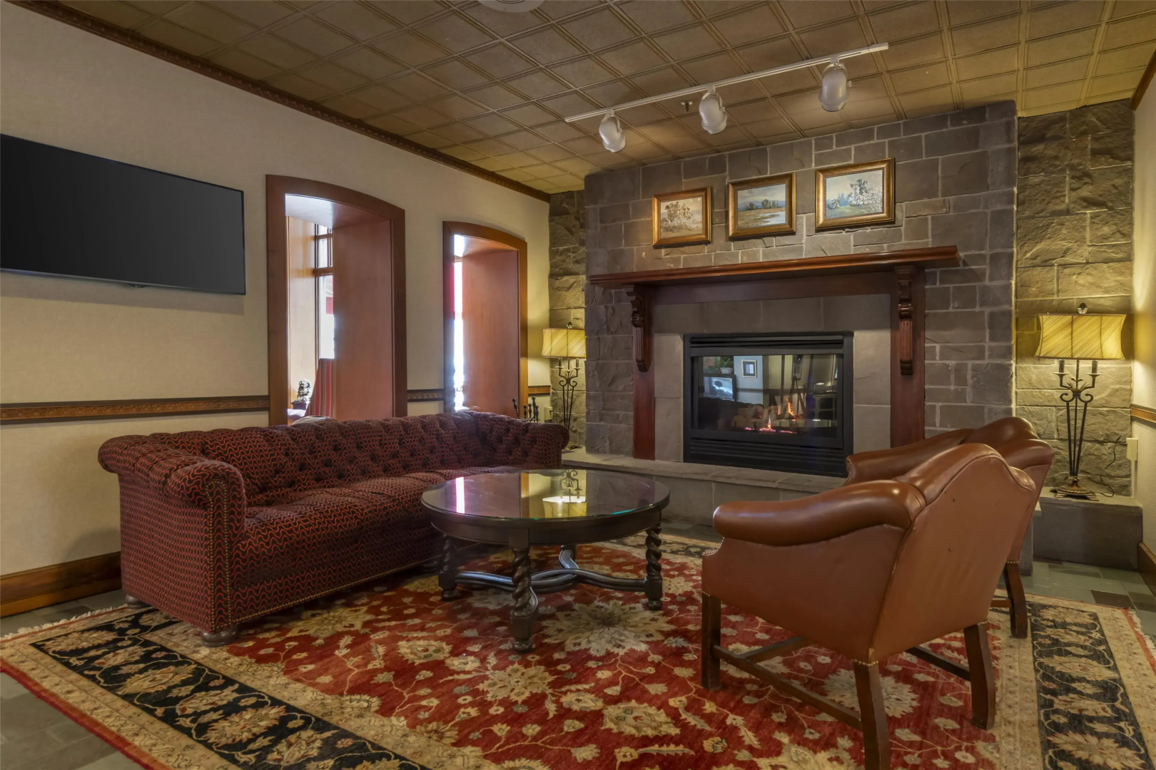 Best Western Plus The Normandy Inn & Suites