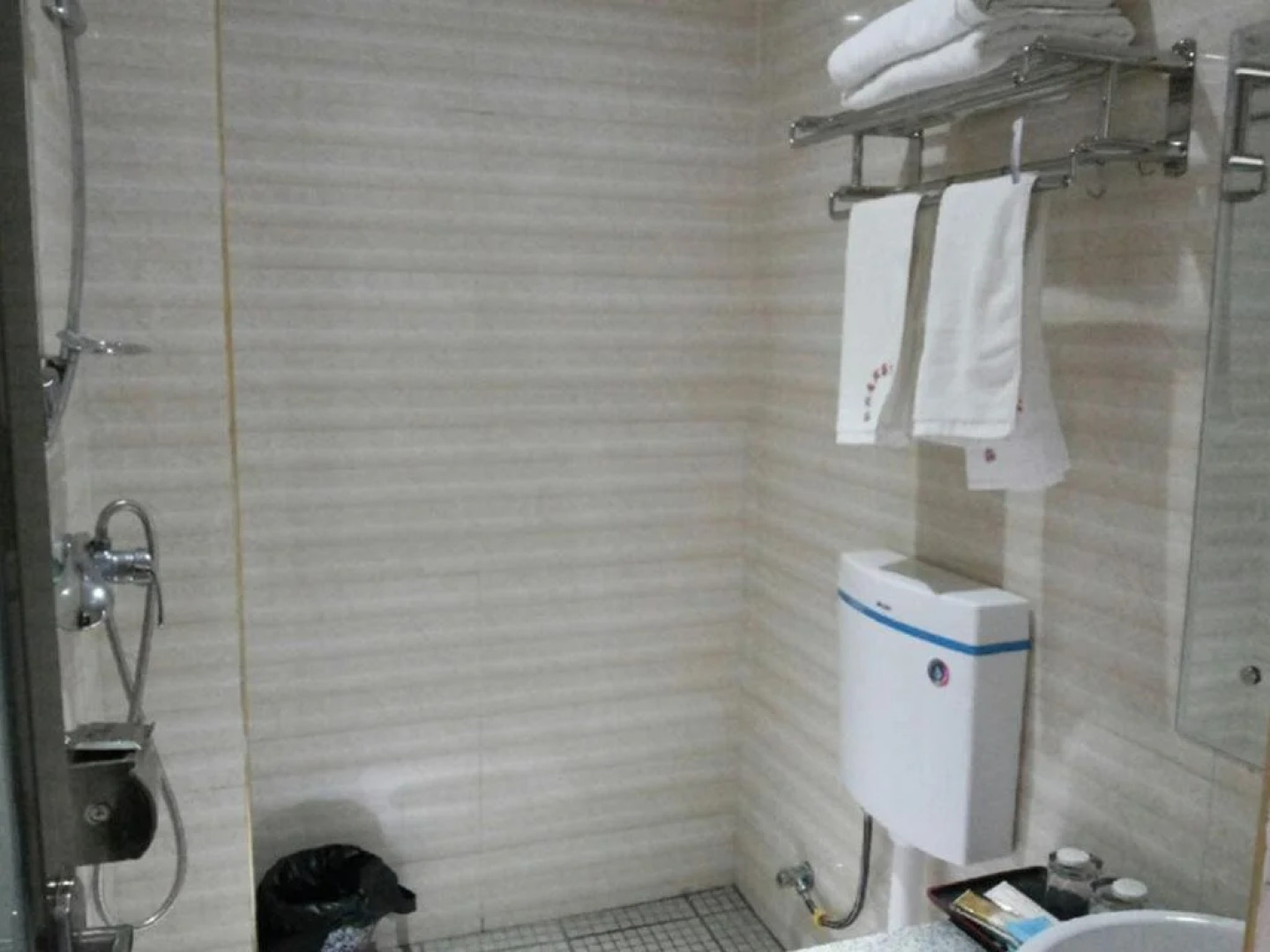 Wanhao Business Hotel