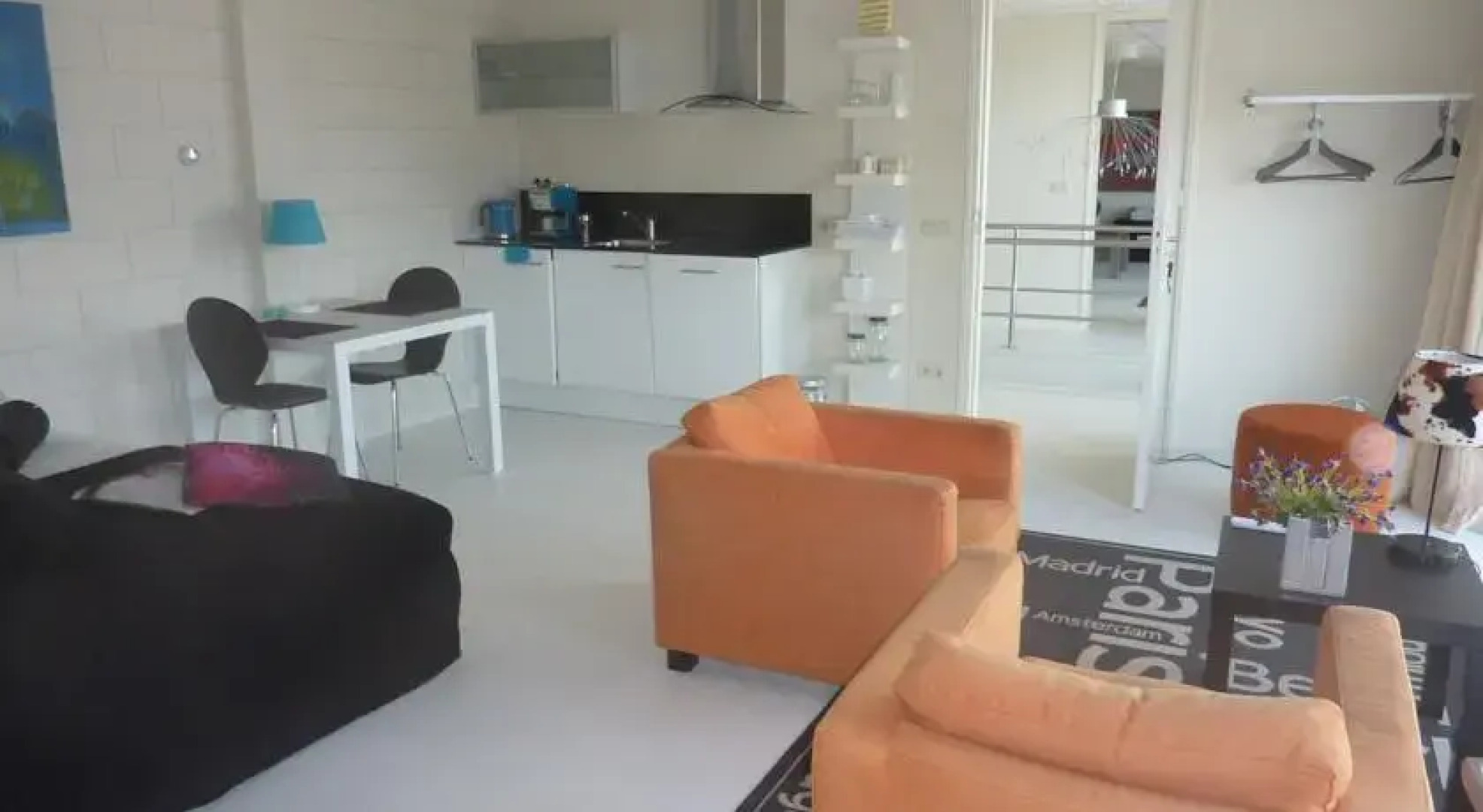 Beach Suites nautisch kwartier lemmer