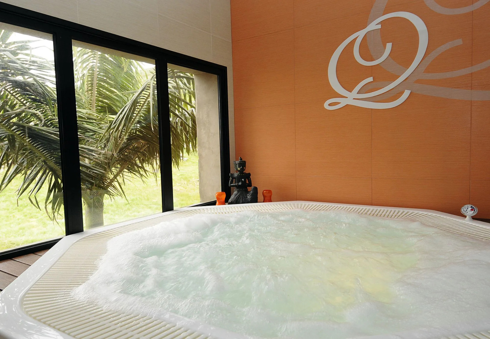 Hotel Quinta do Serrado