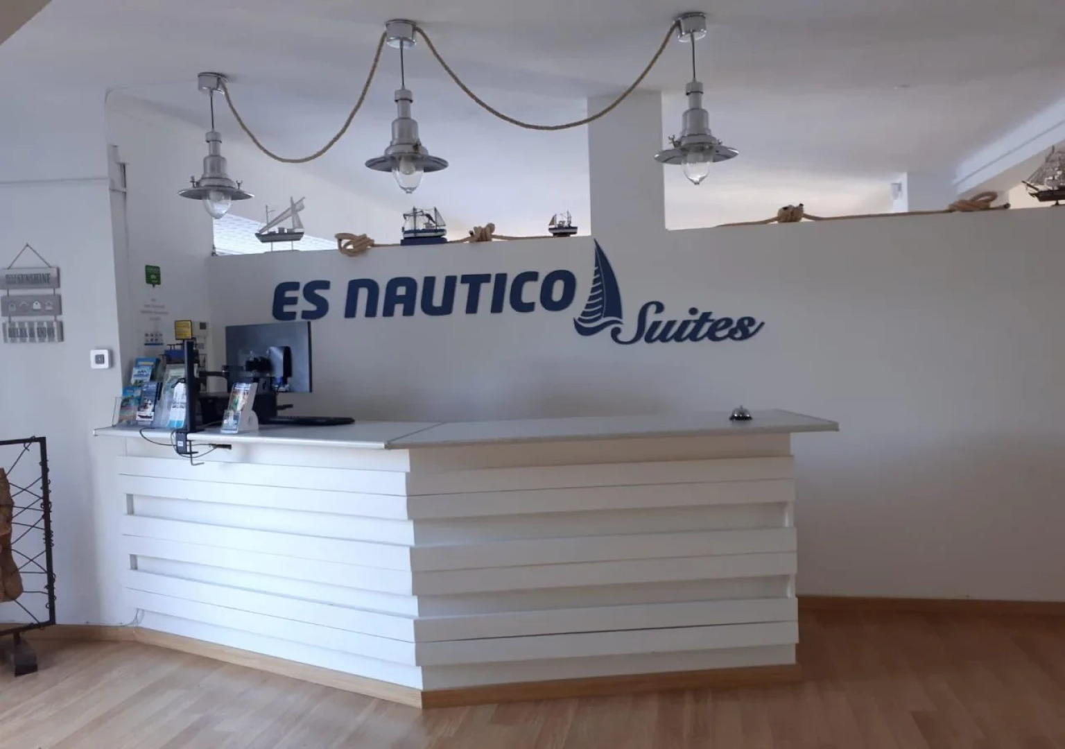 Hotel Es Nautico Suites