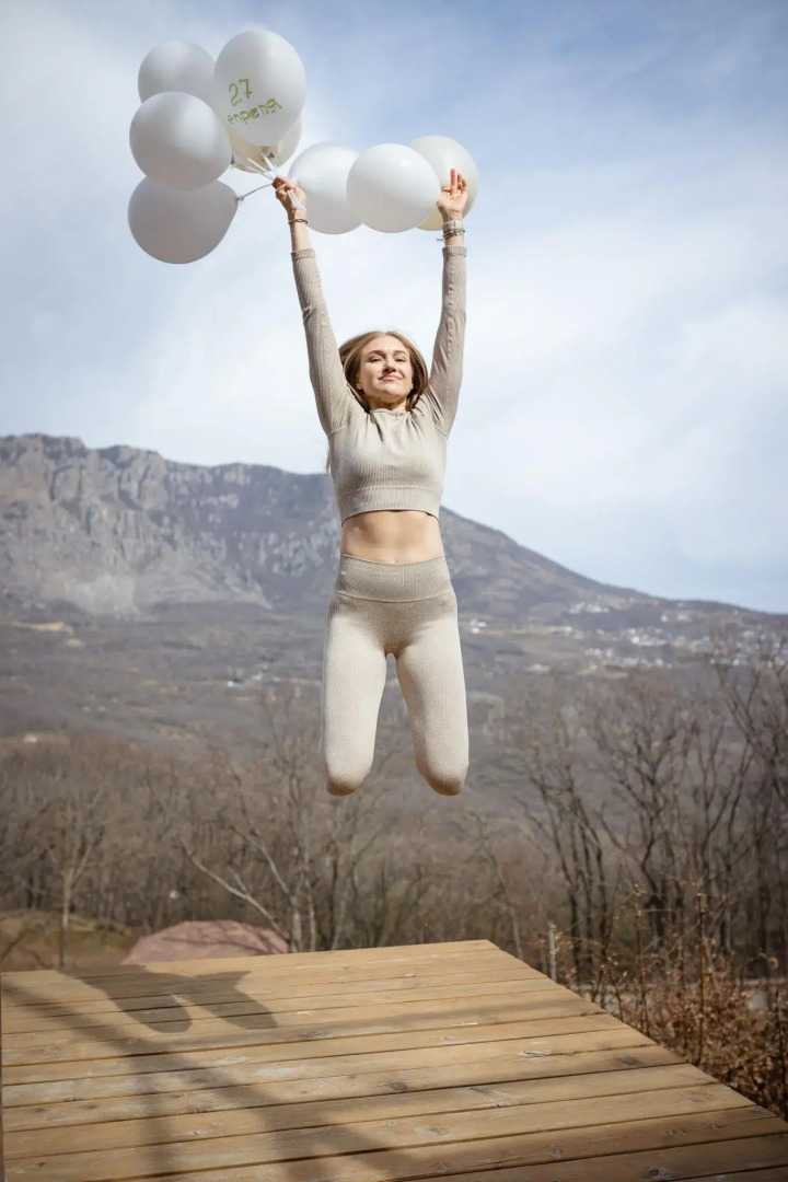 Фитнес лагерь "Драйв Парк"