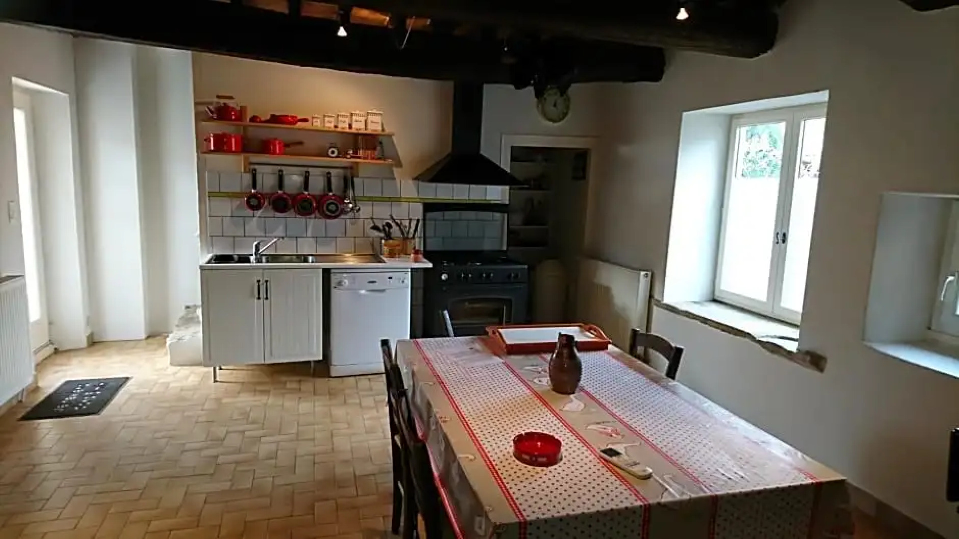 Le Mas des Sorcieres