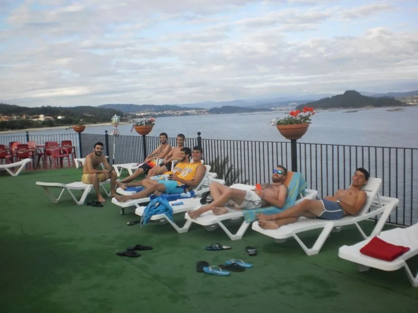 Apartamentos Miramar Playa