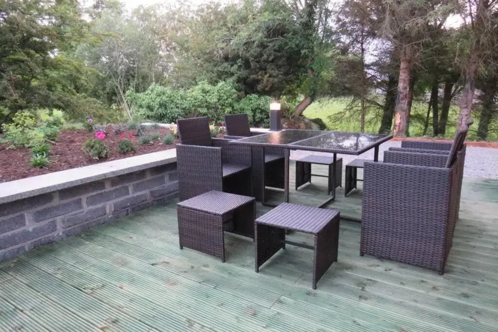 The Boat Shed, Westport