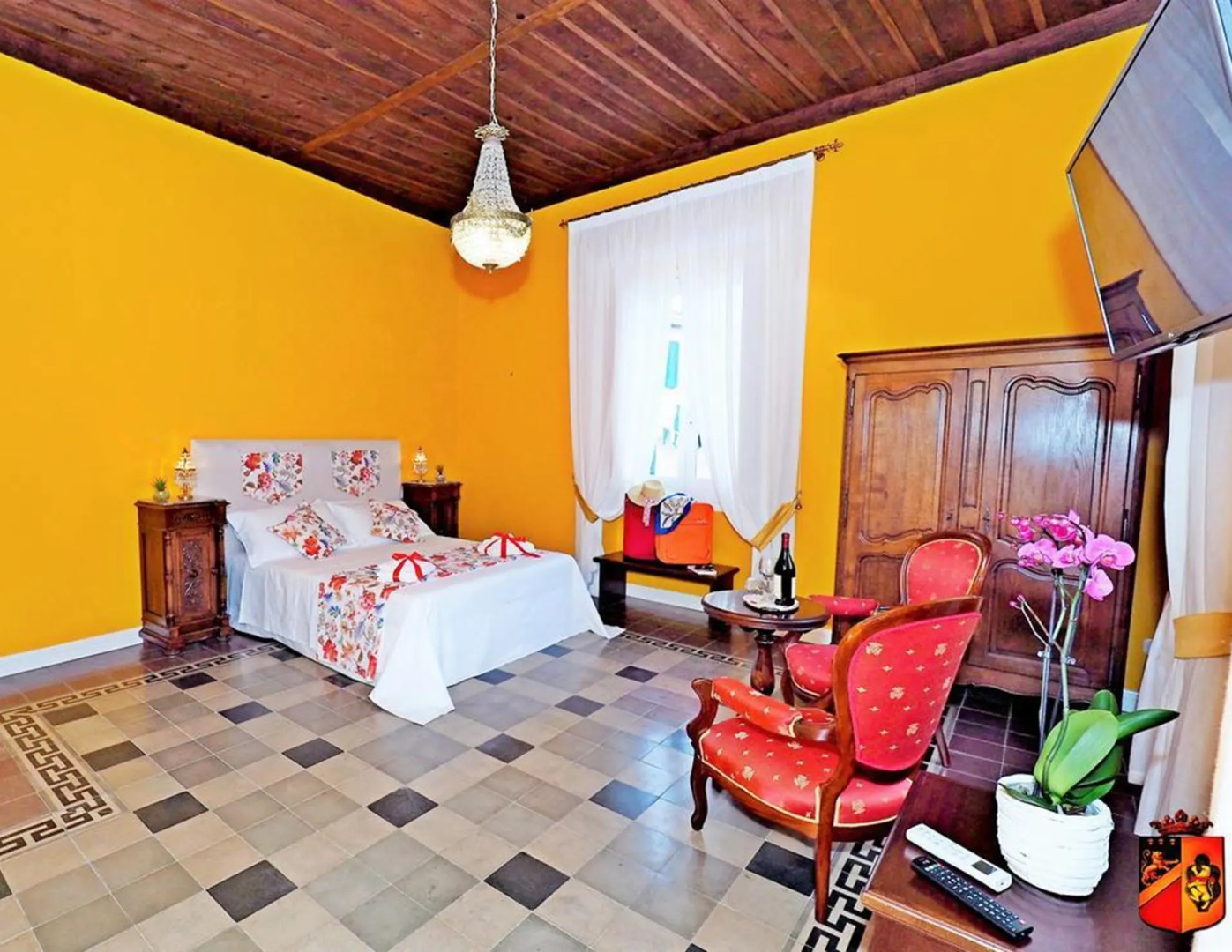 Palazzo Toraldo di Francia