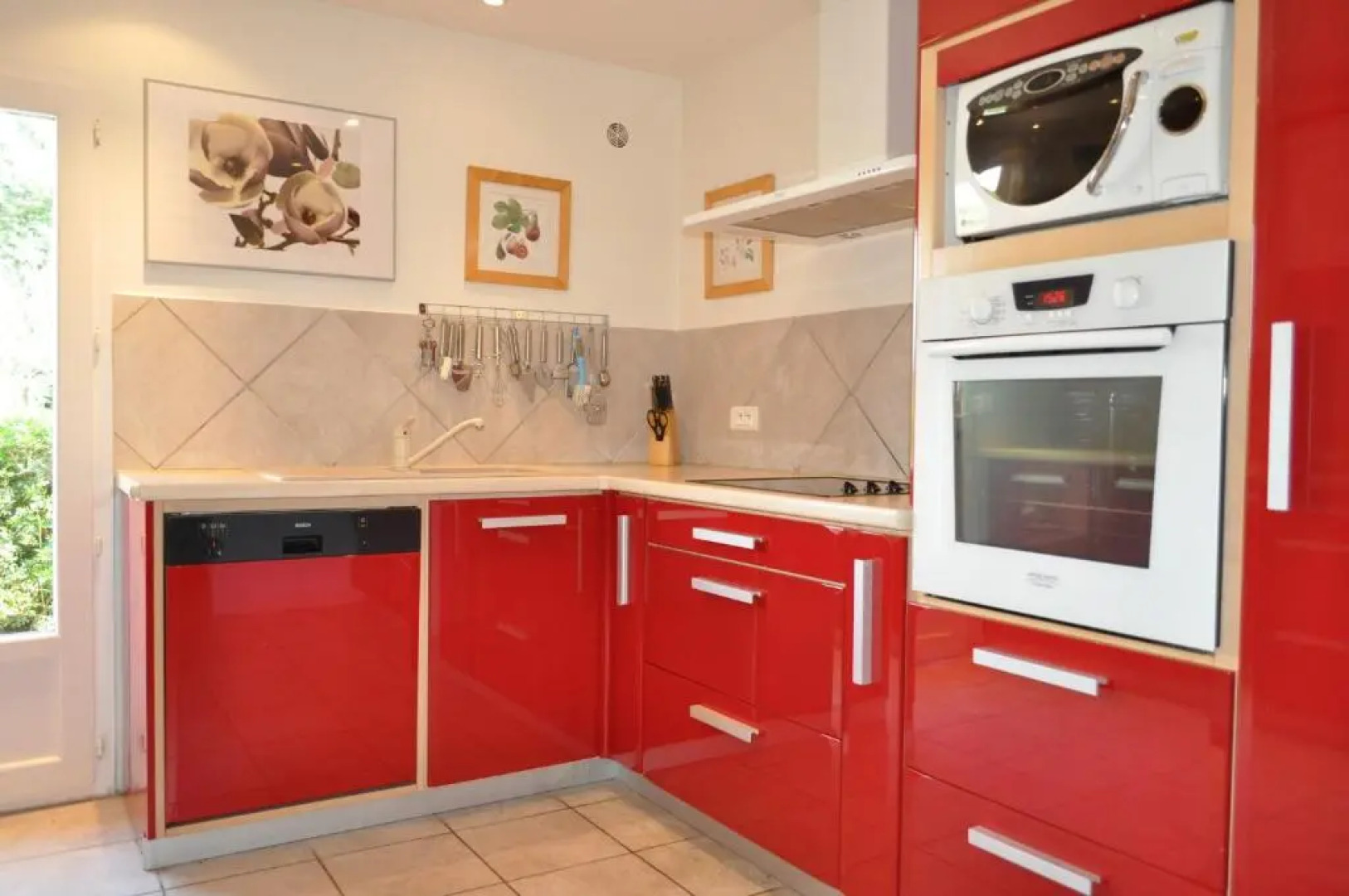 La Bégude du Pascouren