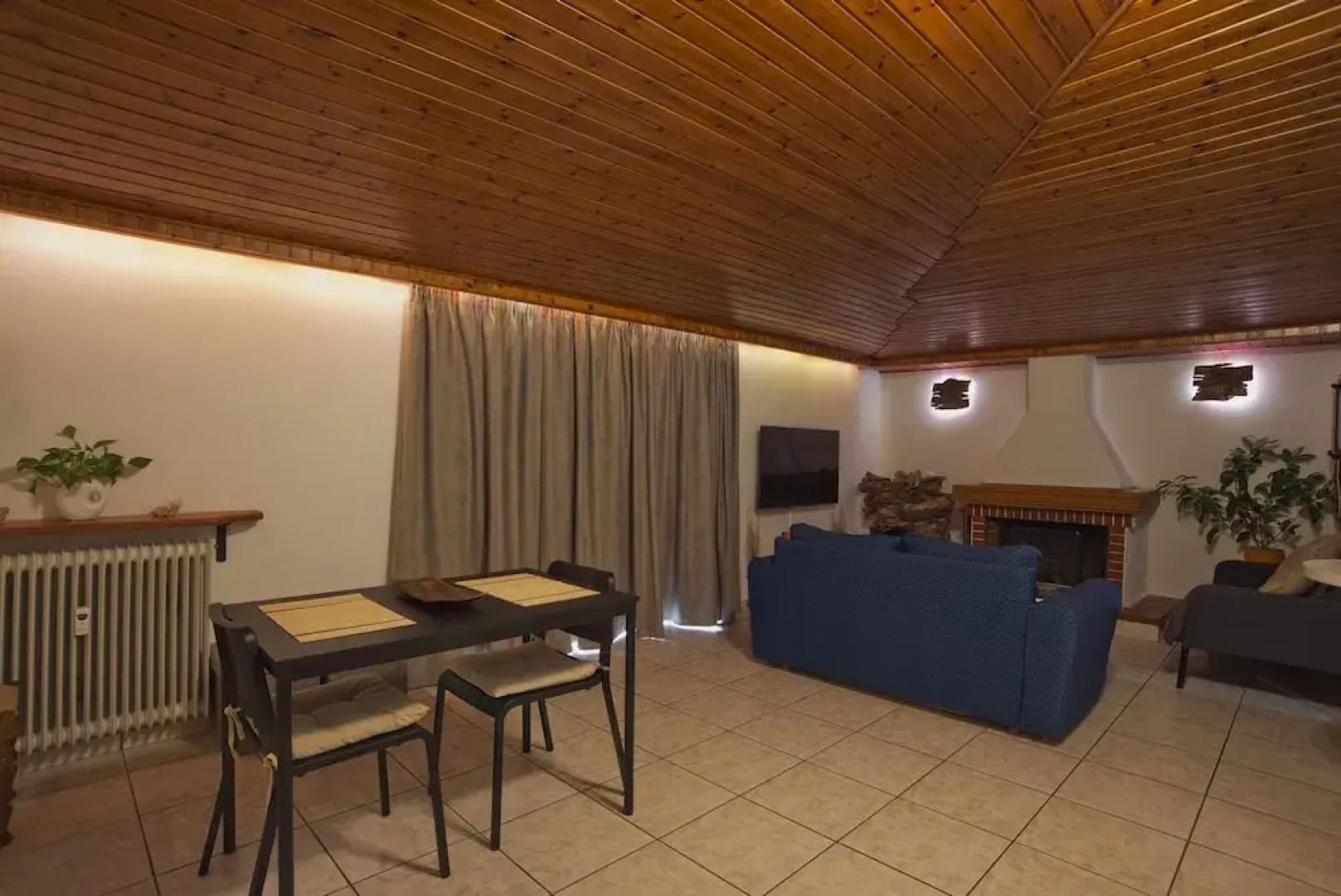 Apos Place in Pefki With 1 Bedrooms and 1 Bathrooms