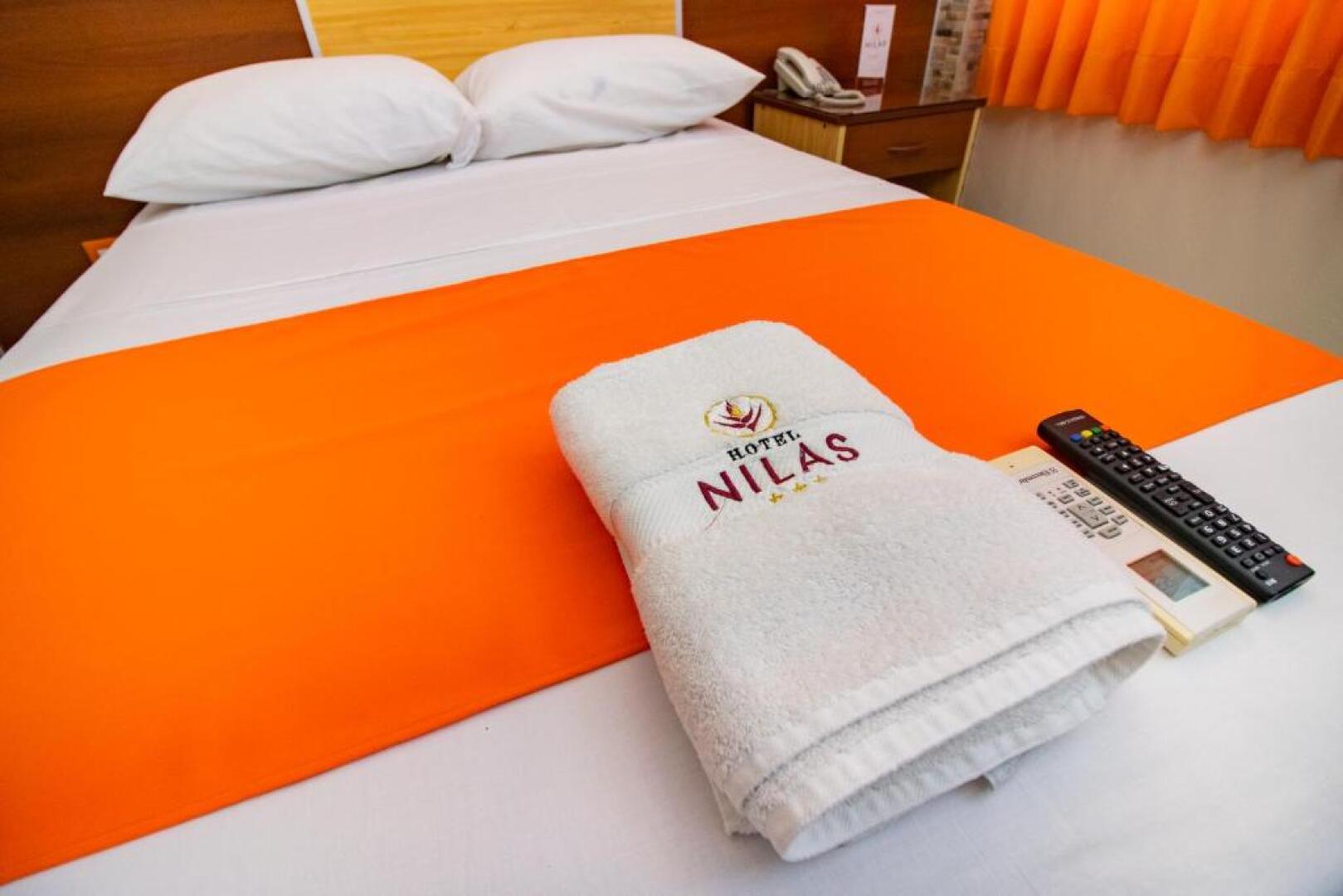 Hotel Nilas
