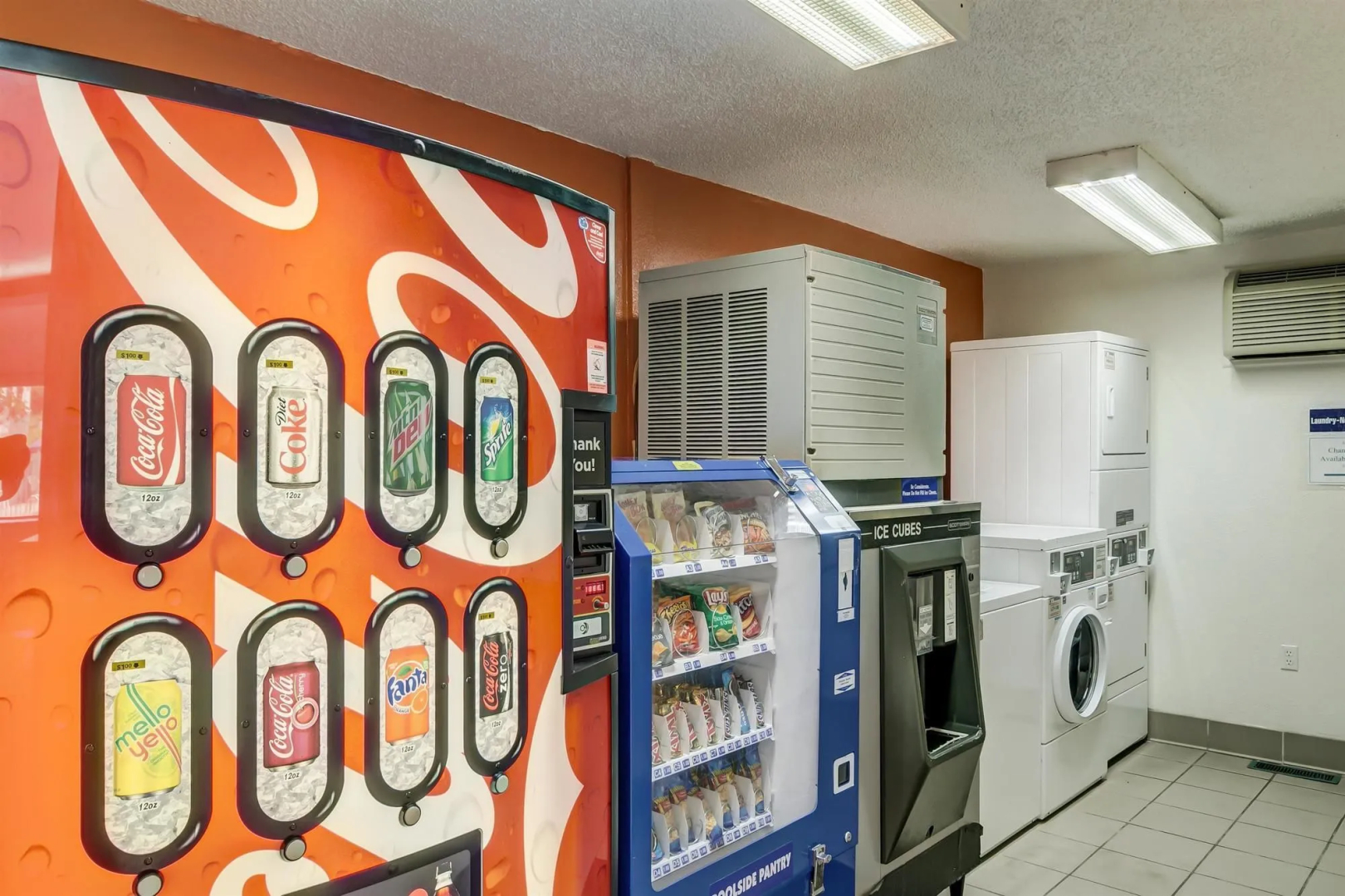 Motel 6 Georgetown, KY - Lexington North