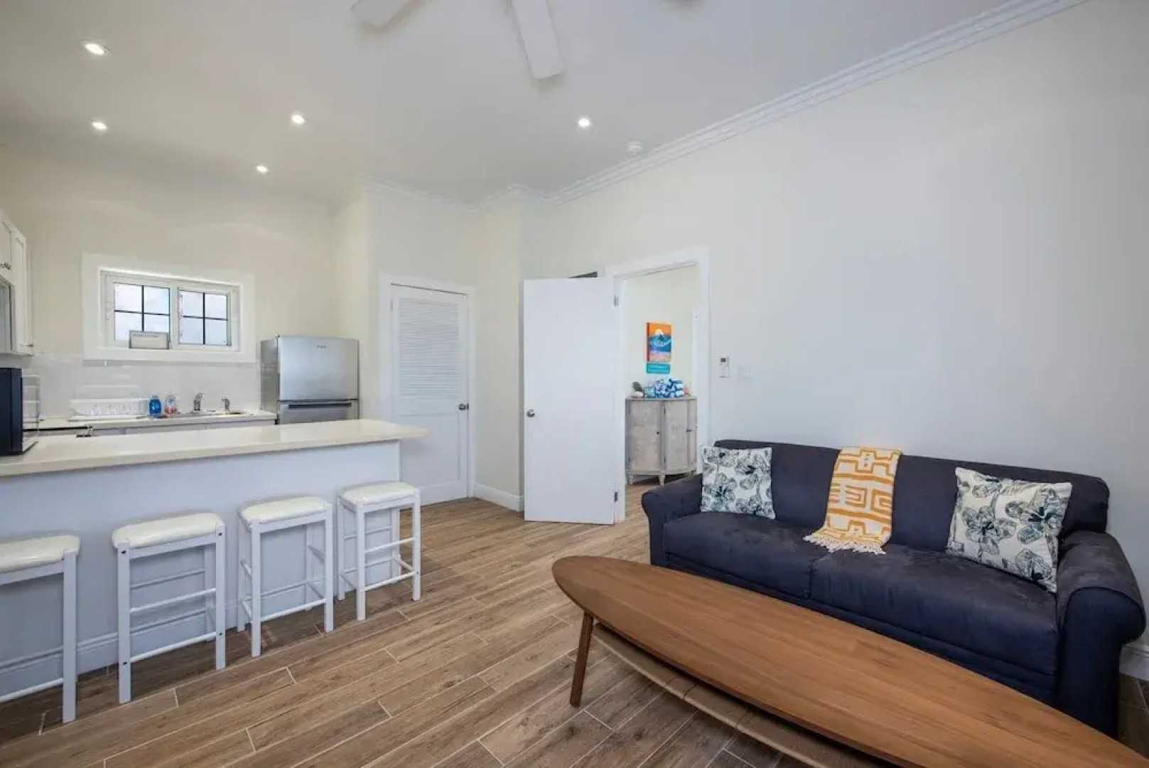 Simple Life Cottage 1 Bedroom Cottage