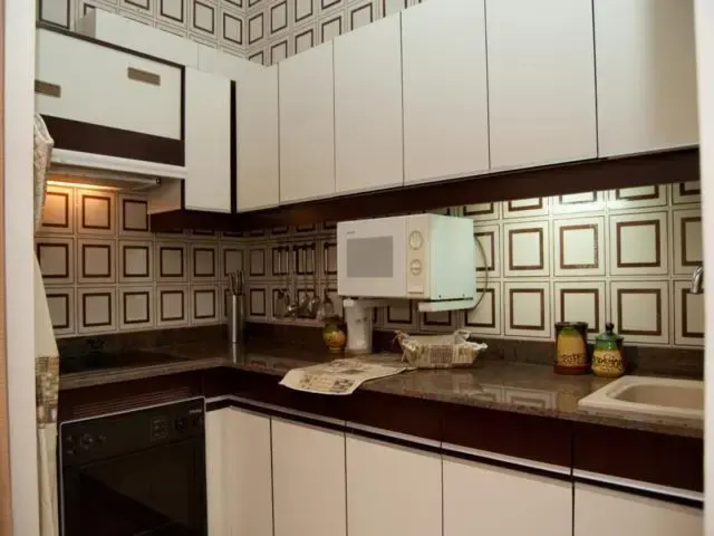 Casas Rurales Barbera