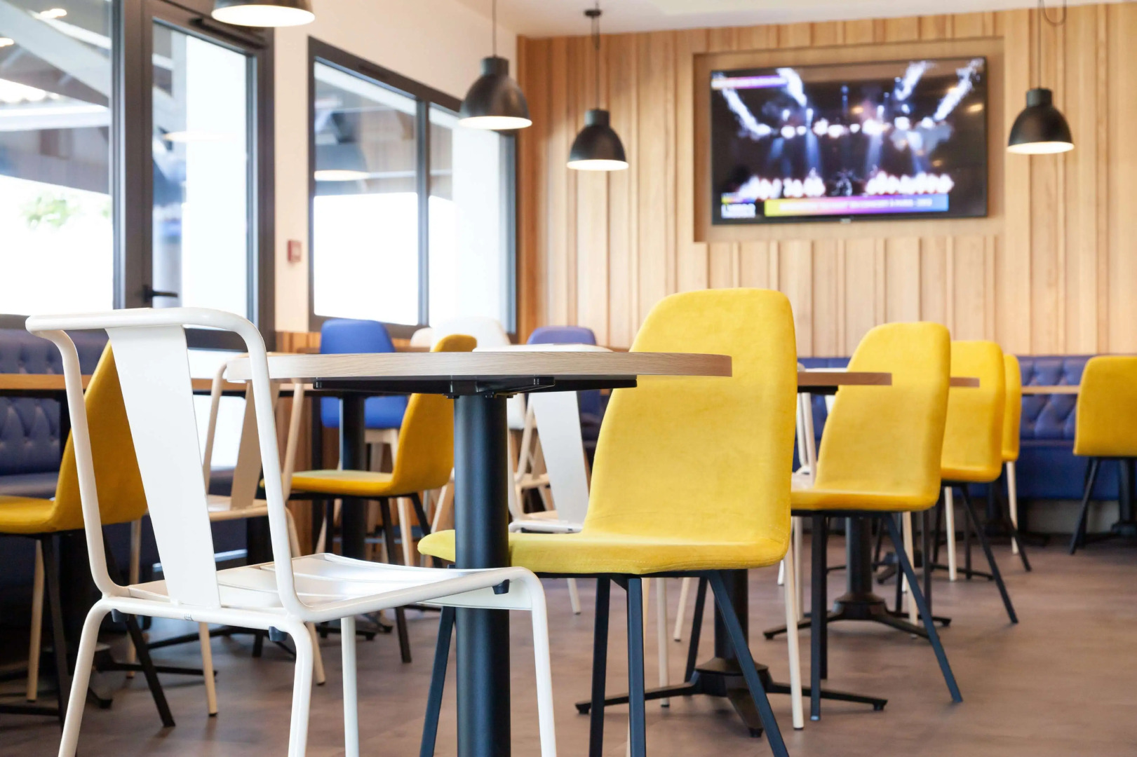 Kyriad NIORT - Espace Mendes-France