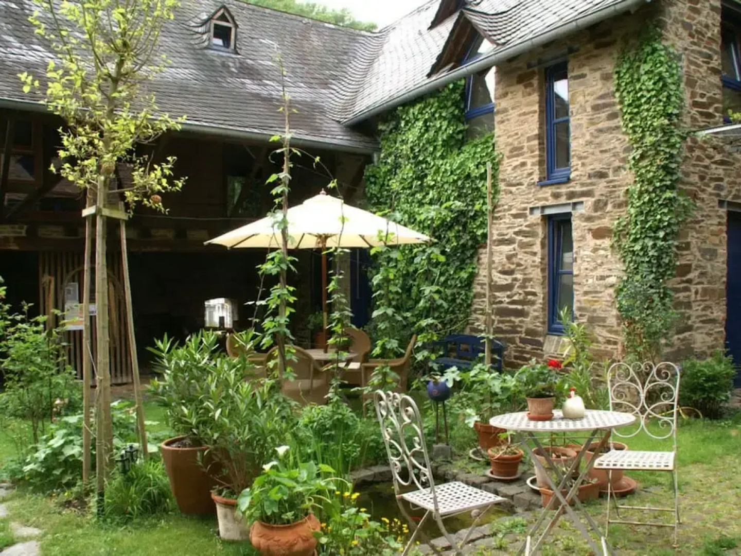 Lovely Apartment in Kobern-gondorf