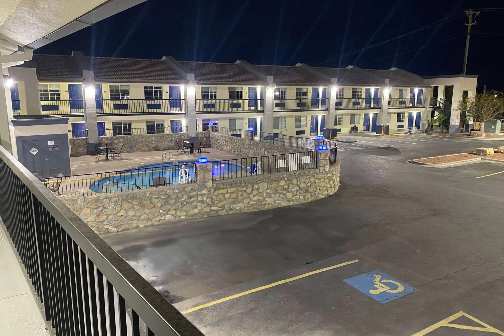 Days Inn by Wyndham El Paso West