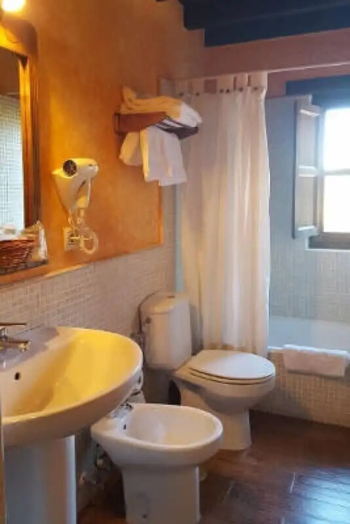 Hotel Rural Casa Cueto