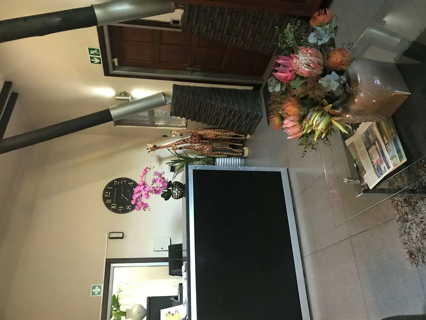 Ecolux Boutique Hotel