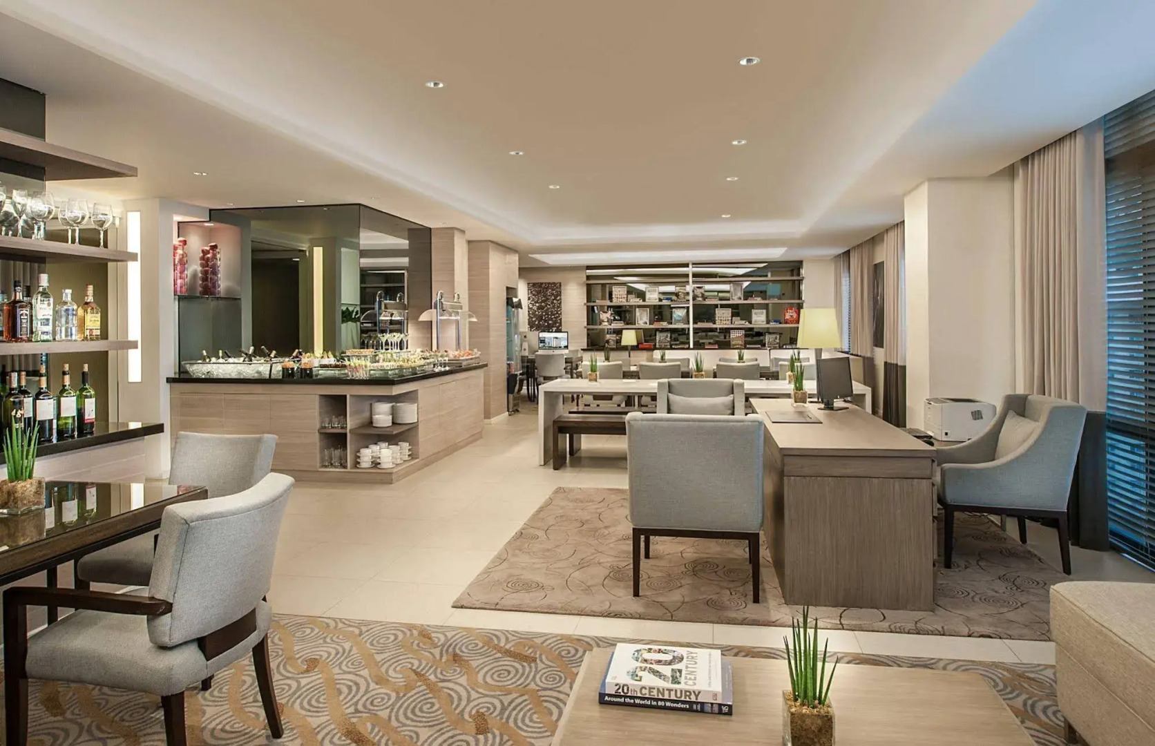 Seda BGC (Bonifacio Global City)