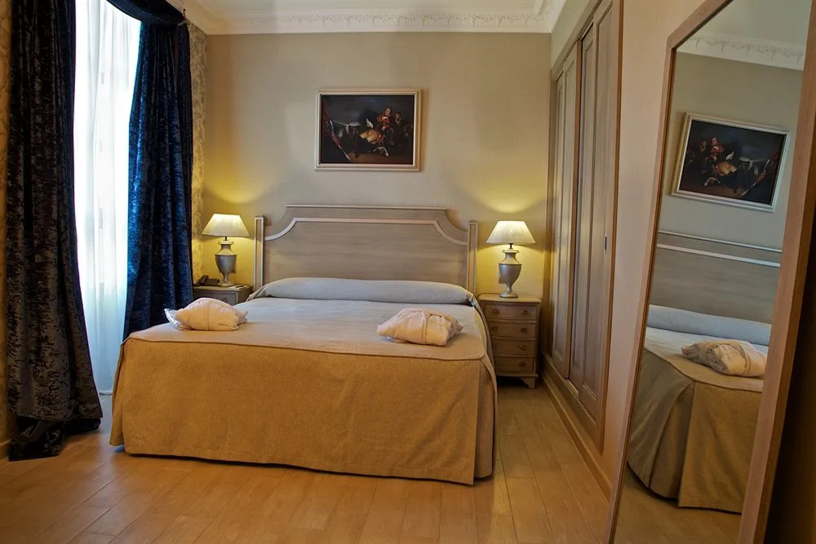 Marques de la Ensenada