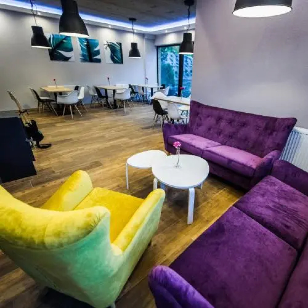 Apartamenty Eskapada