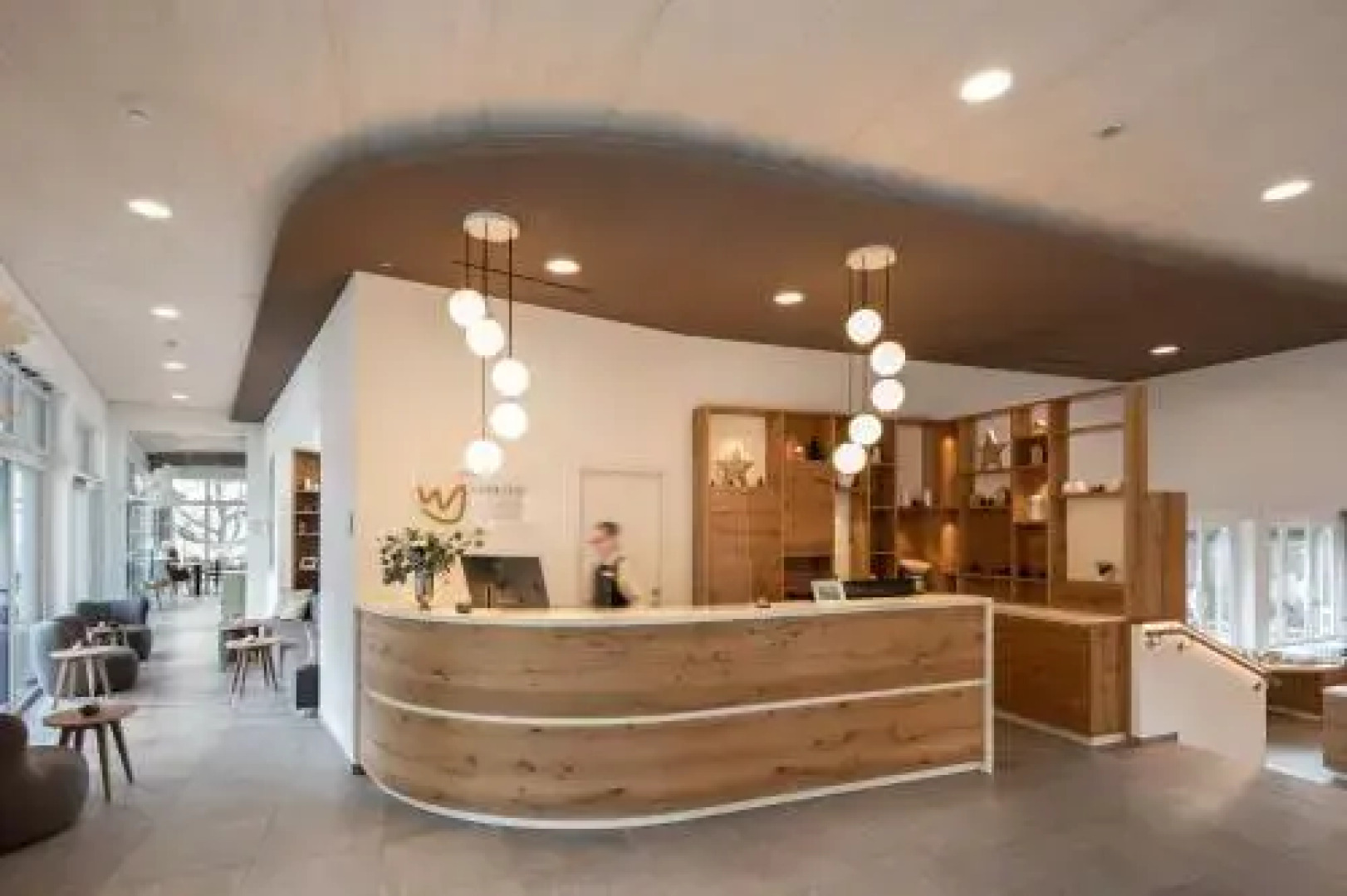 Ringhotel Johanniterbad