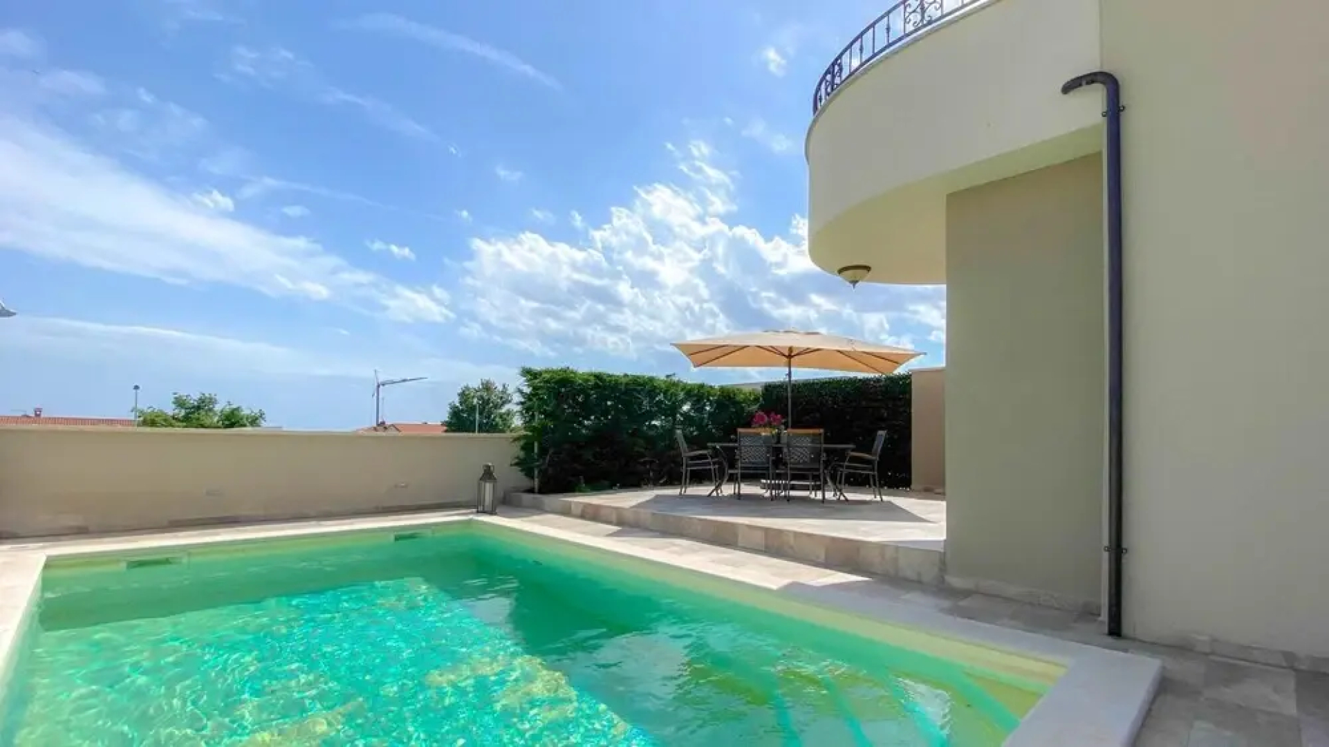 Casa Hanna in Bu Inija
