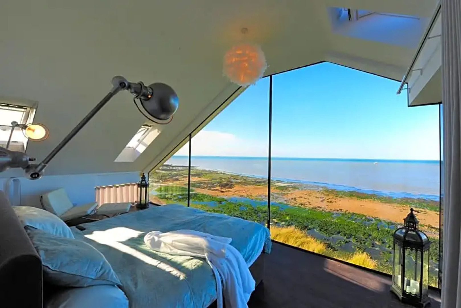 Edgecliff Boutique B&B