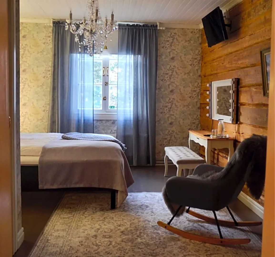 Putiikkihotelli Kemi 1932