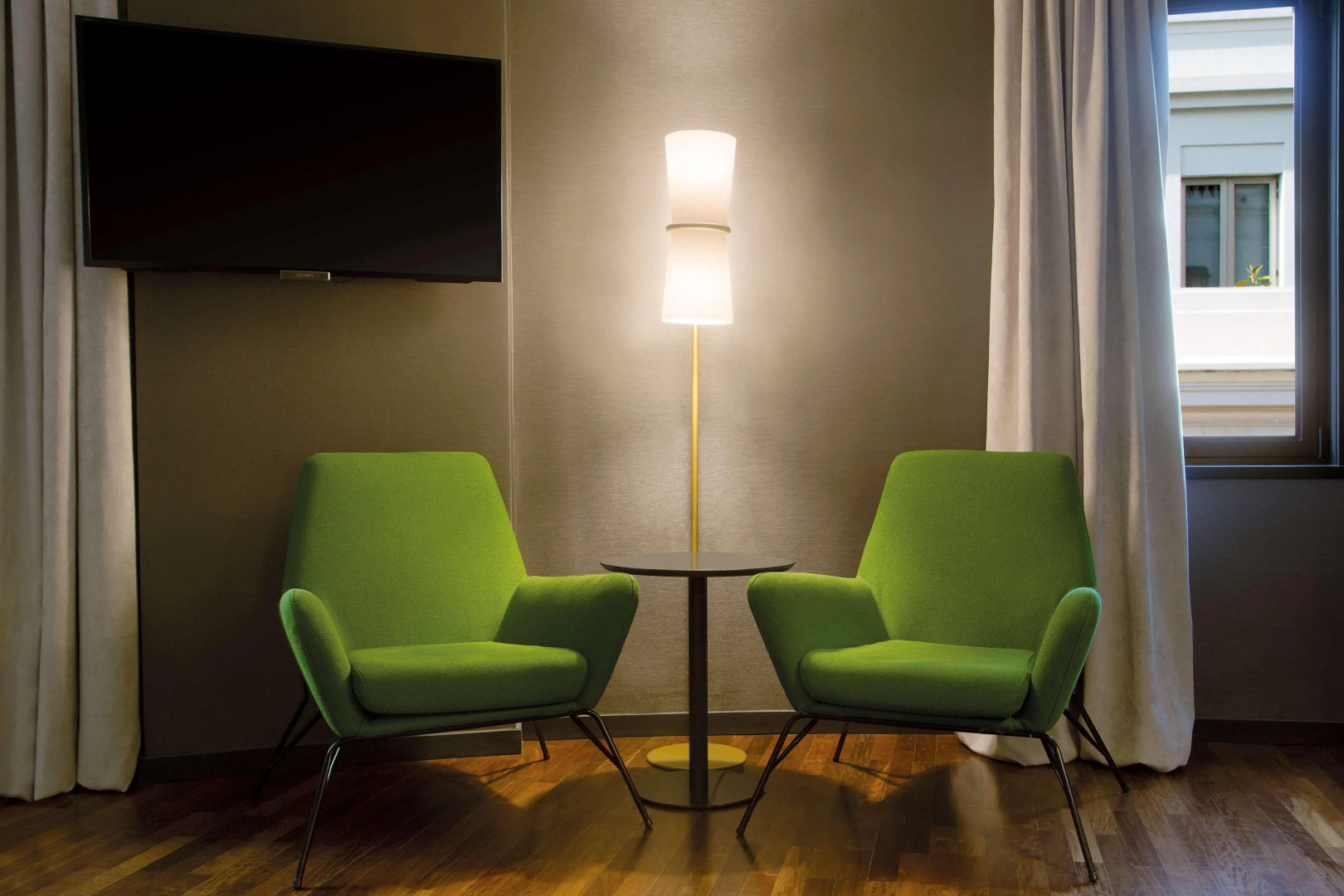 NH Collection Buenos Aires Jousten