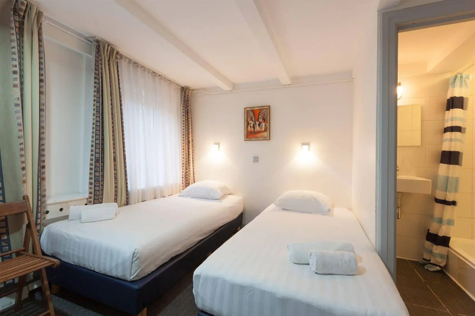 Townhouse Hotel