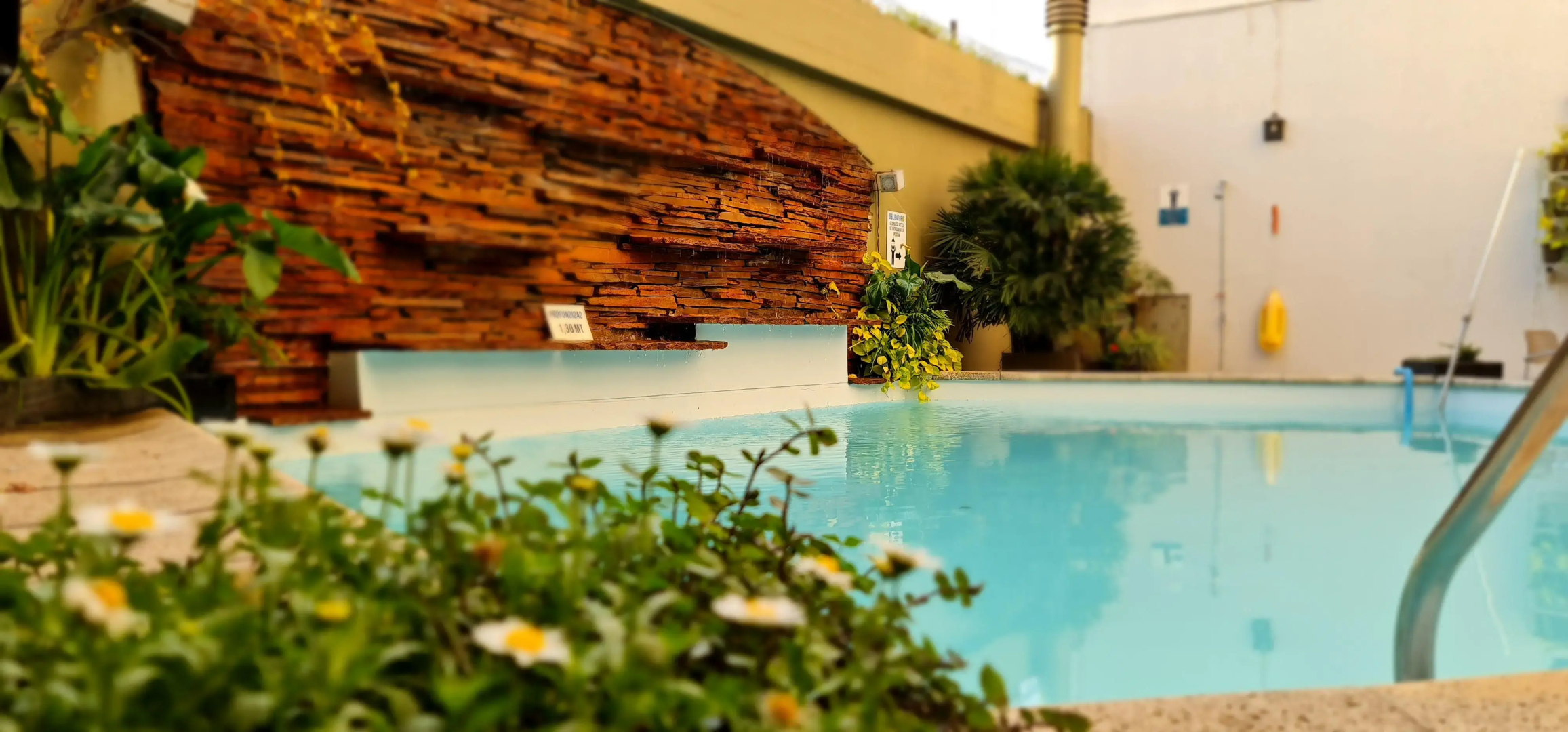 Garden Park Hotel