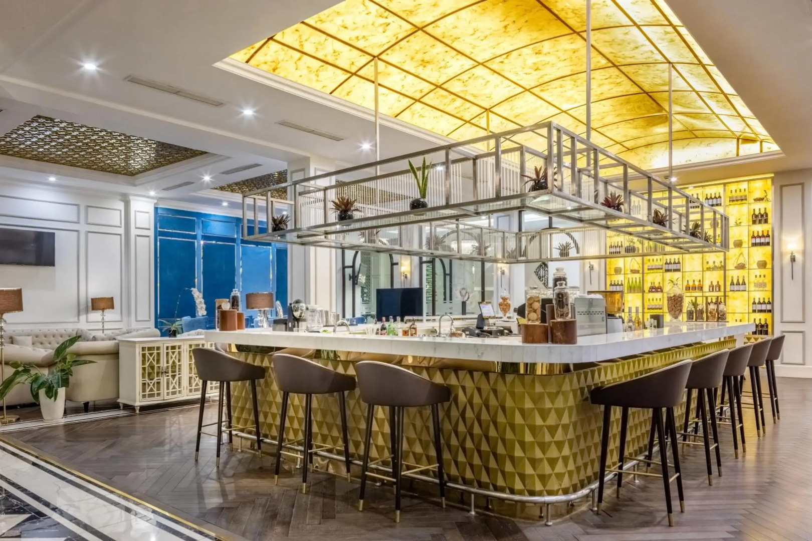 Melia Vinpearl Cam Ranh Beach Resort