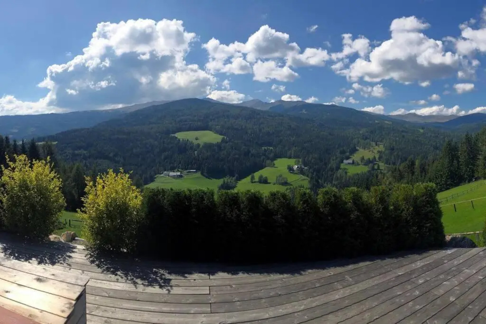 St Wolfgang-Kienberg - Ruhe und Entspannung mit bester Aussicht