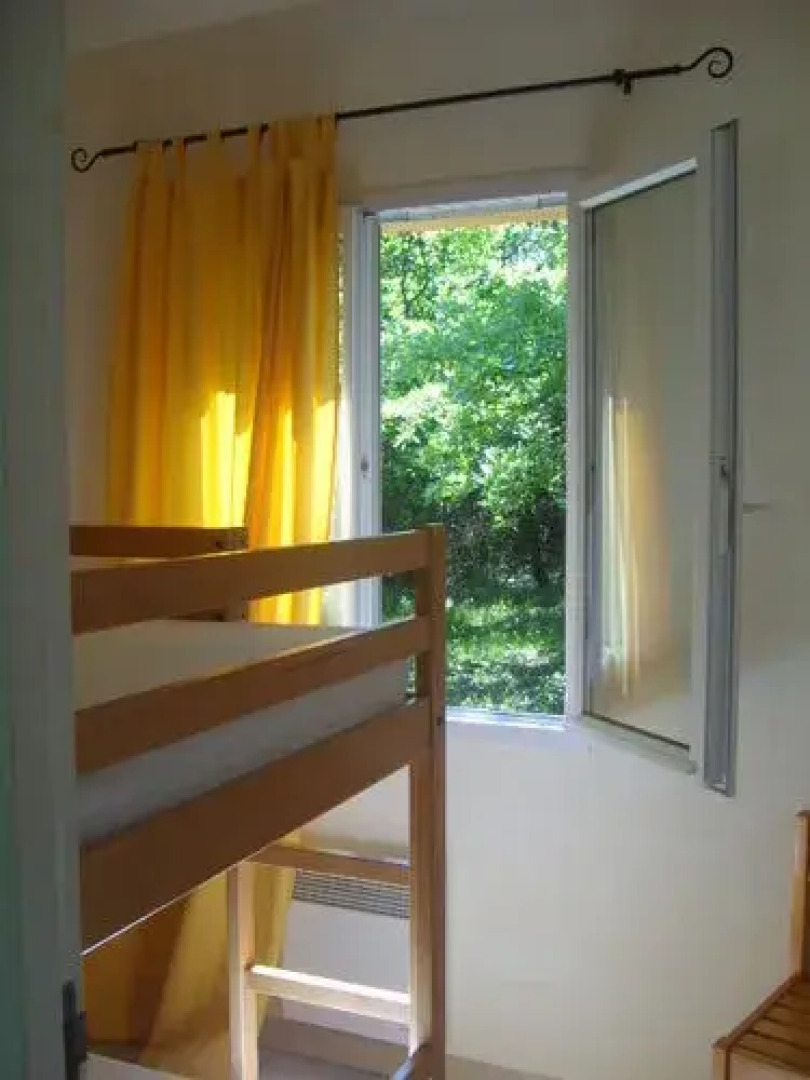 Le Vallon du Passeras