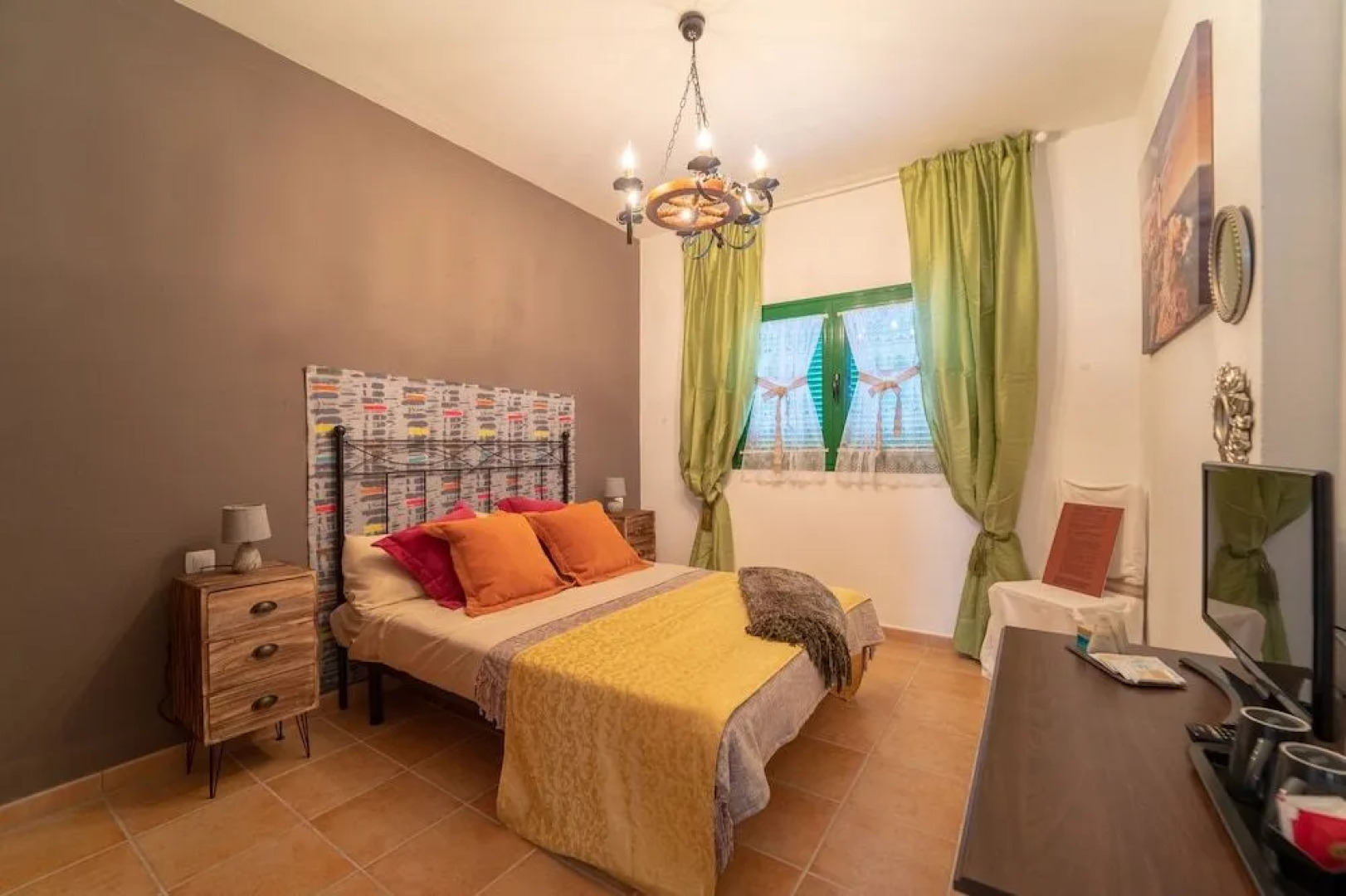 B&B Casa Rural Nadi - Adults Only