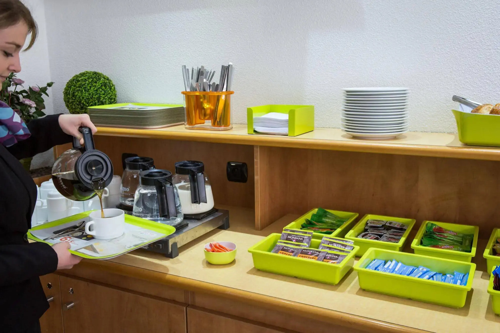 ibis budget Béziers Centre Palais Congrès