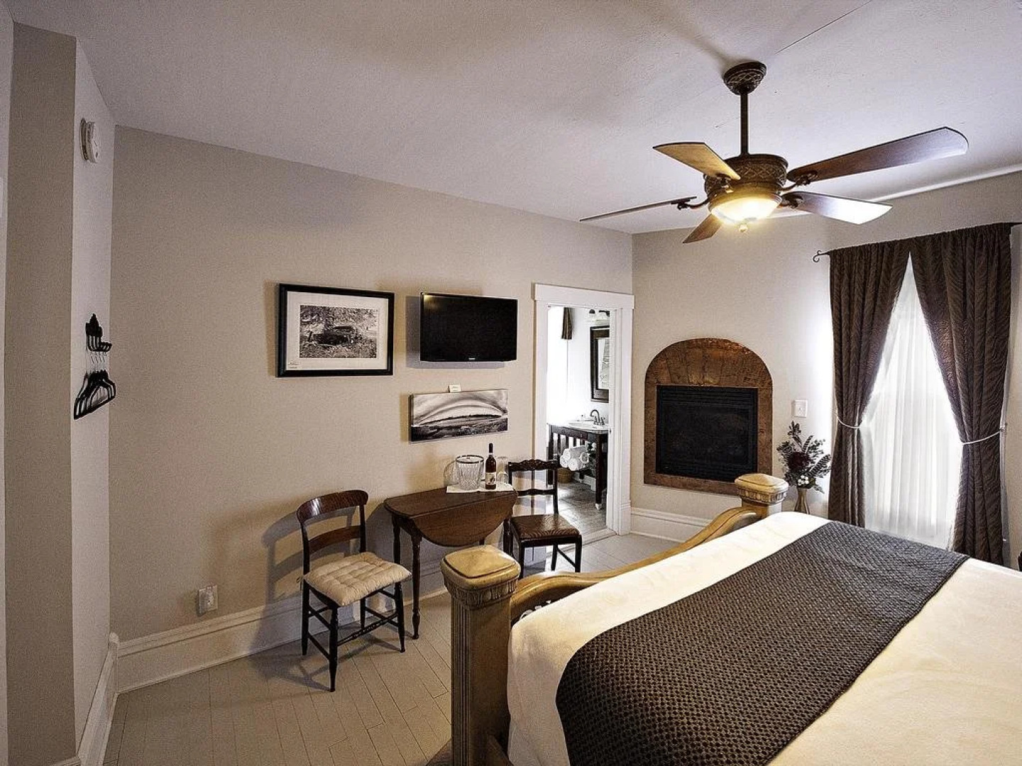 Bella Fattoria Bed and Breakfast