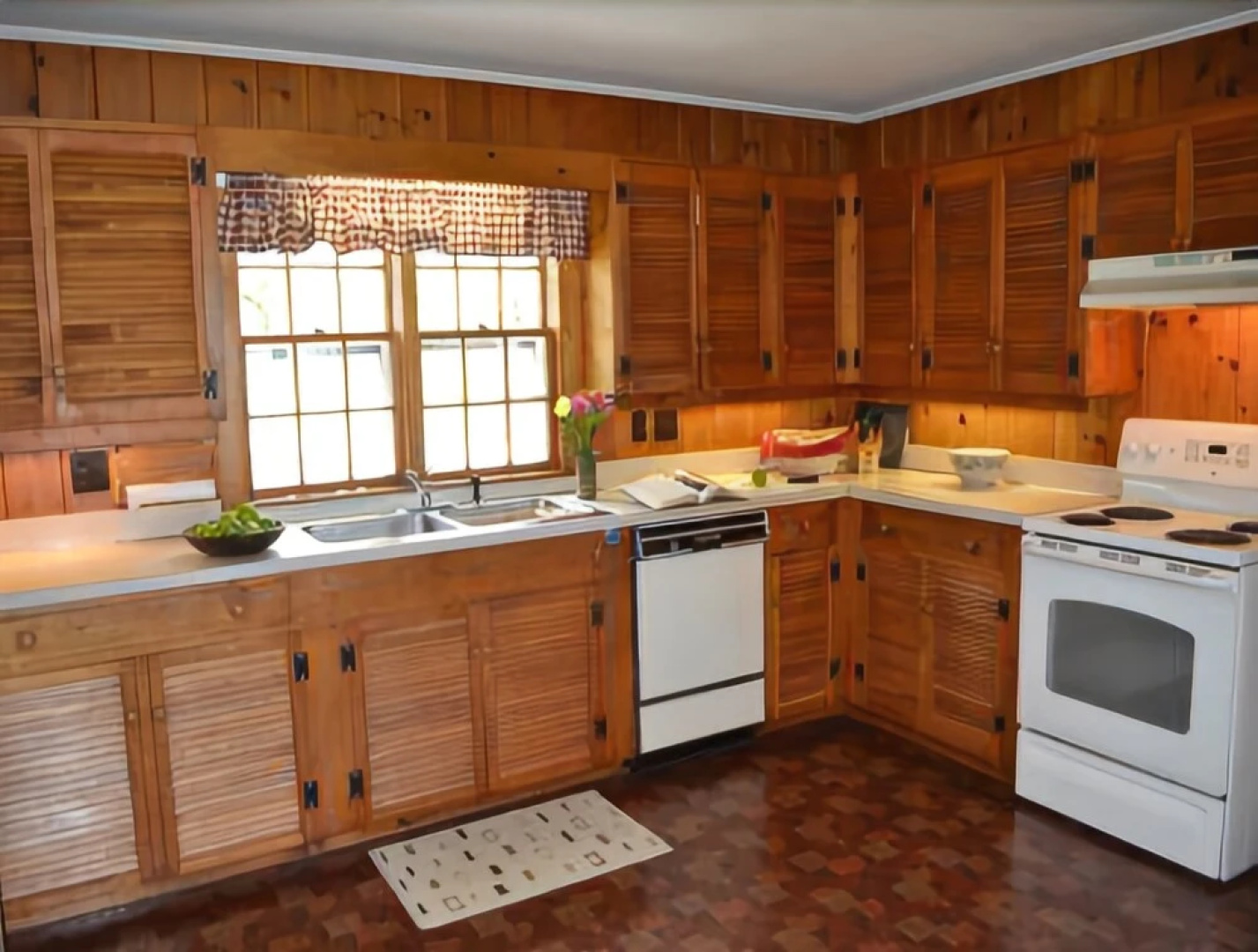 Whereaway - One Bedroom Home