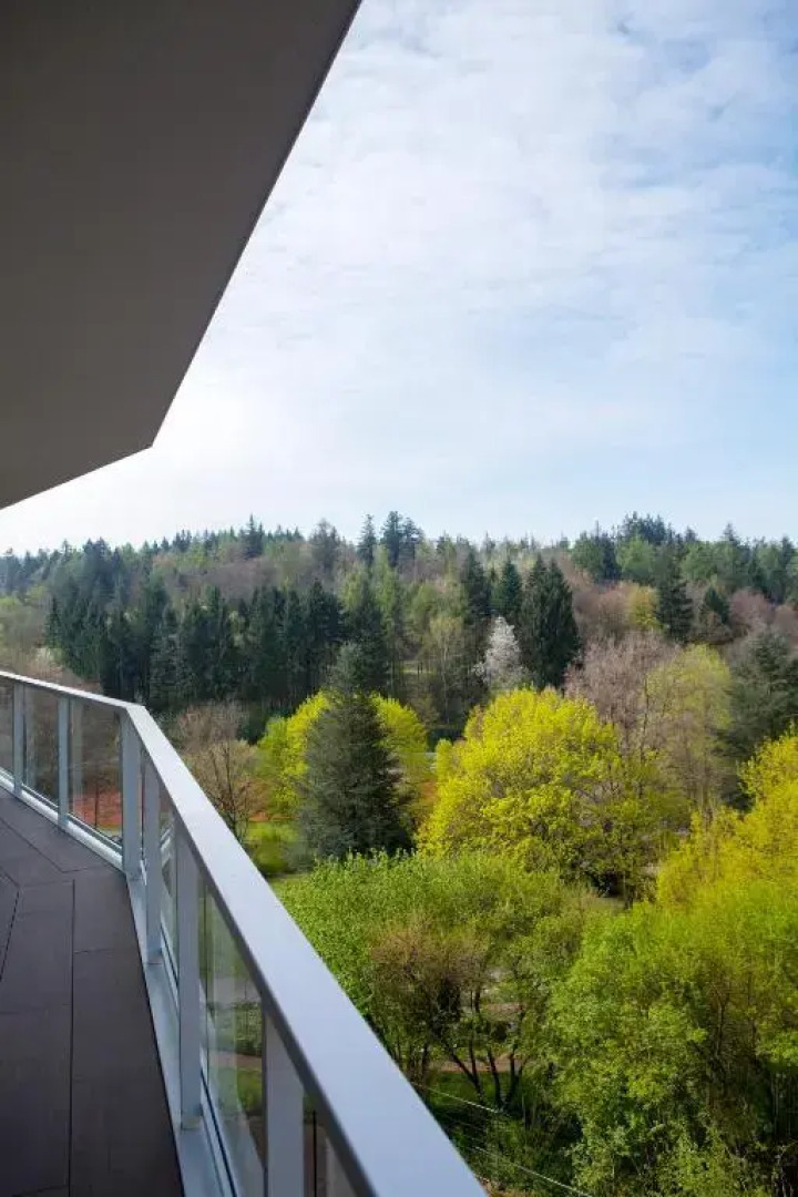 Schwitzer's Hotel am Park