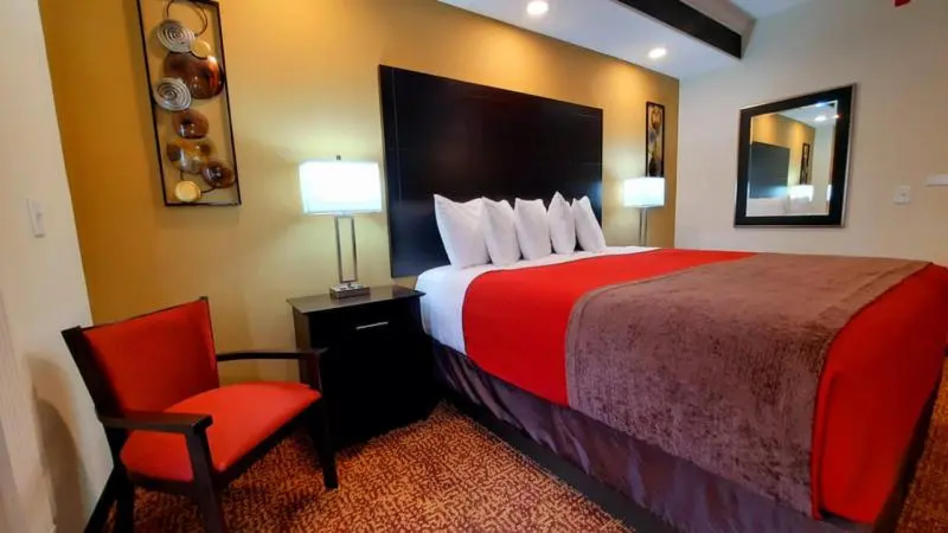 Stonebrook Lodge Bryson City