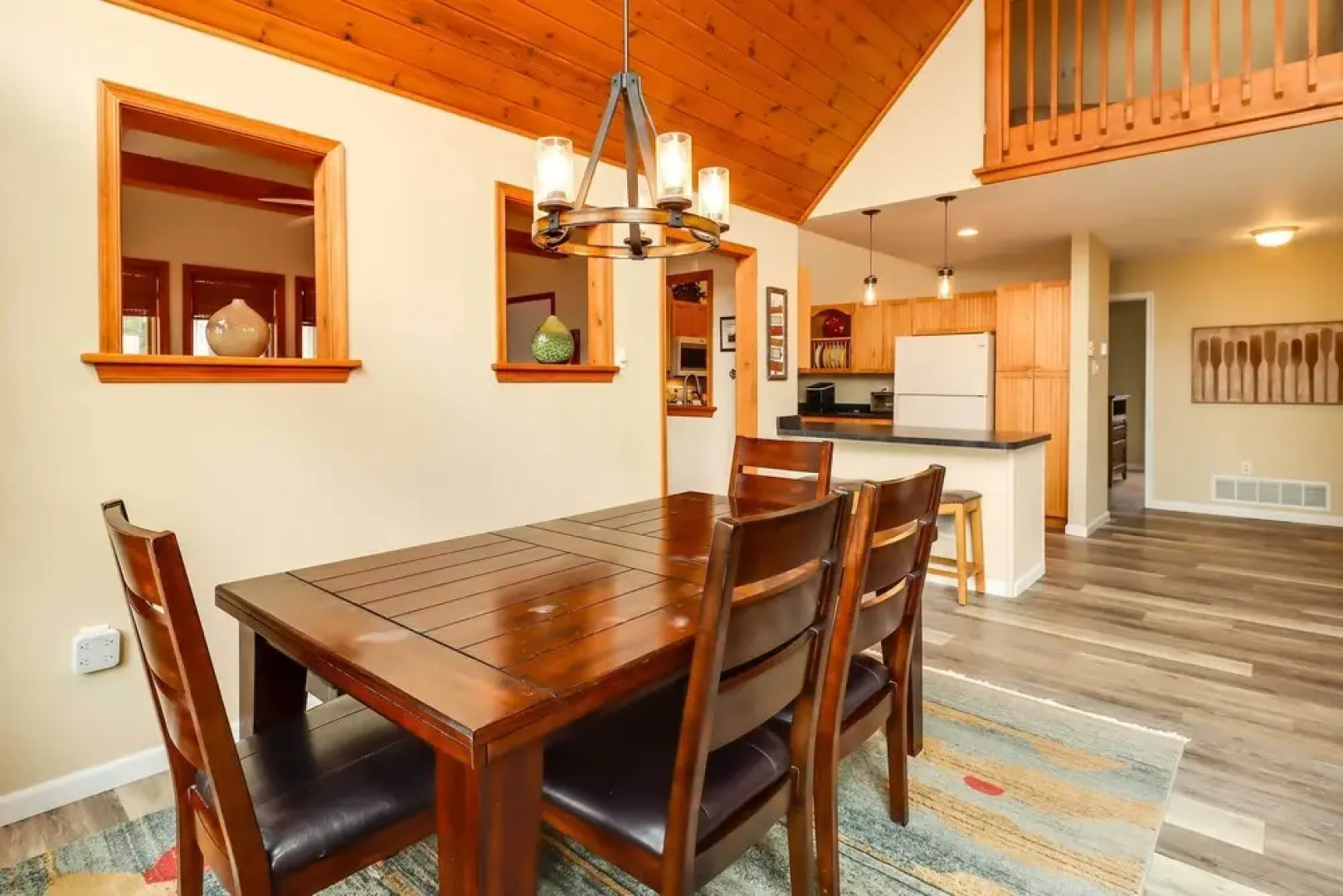 Lakefront Poconos Family Home w/ Pool Access