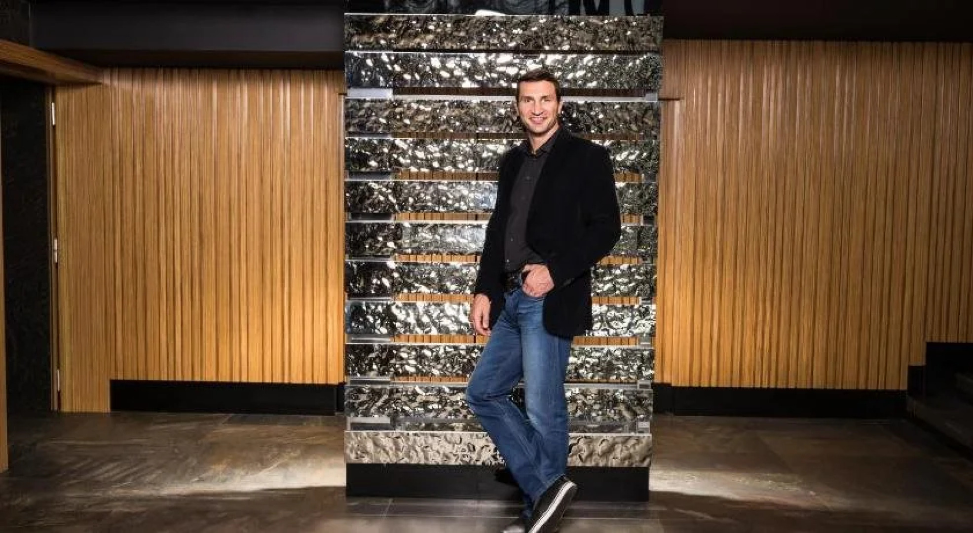 Дизайн-отель 11 Mirrors