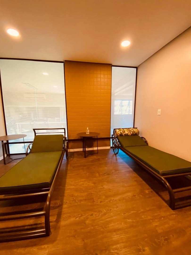 Apart-hotel, piscina, TV a cabo, academia