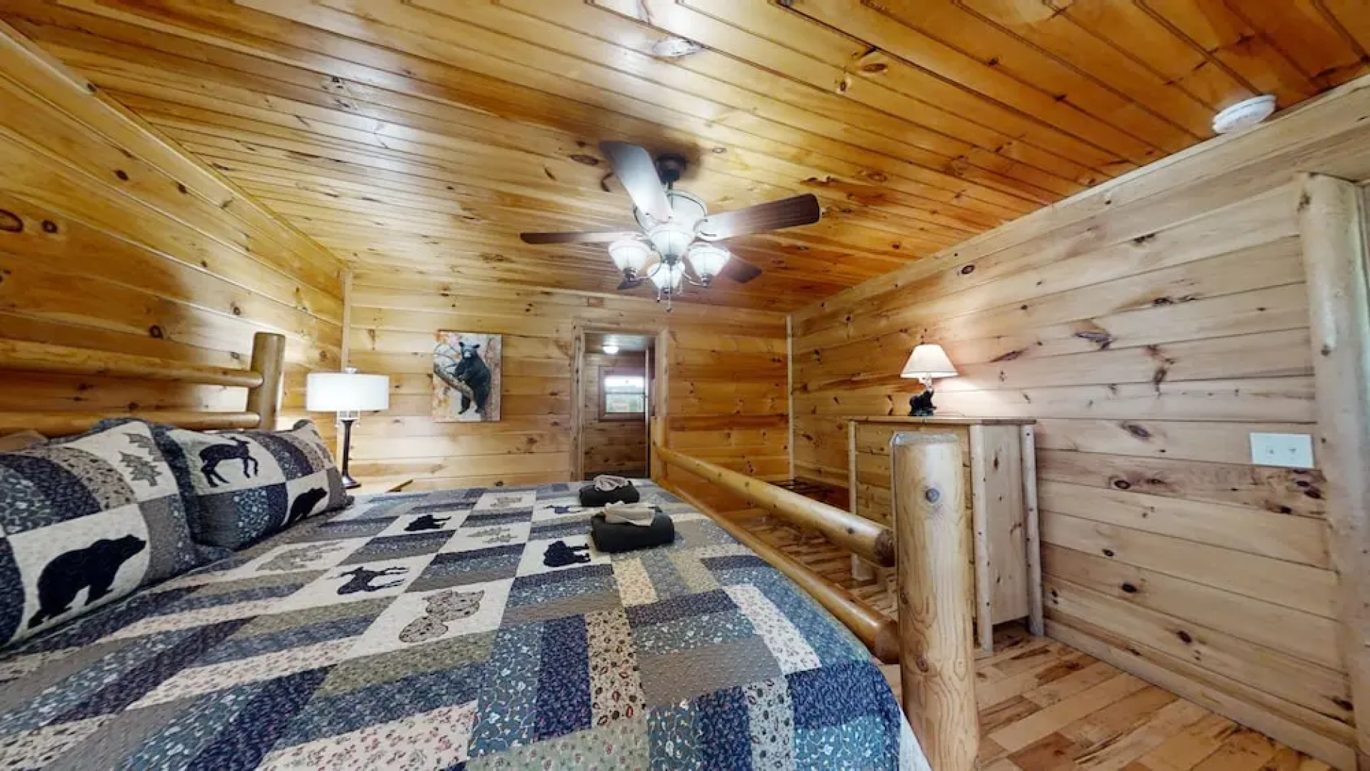 Marvelous Mountain Memories