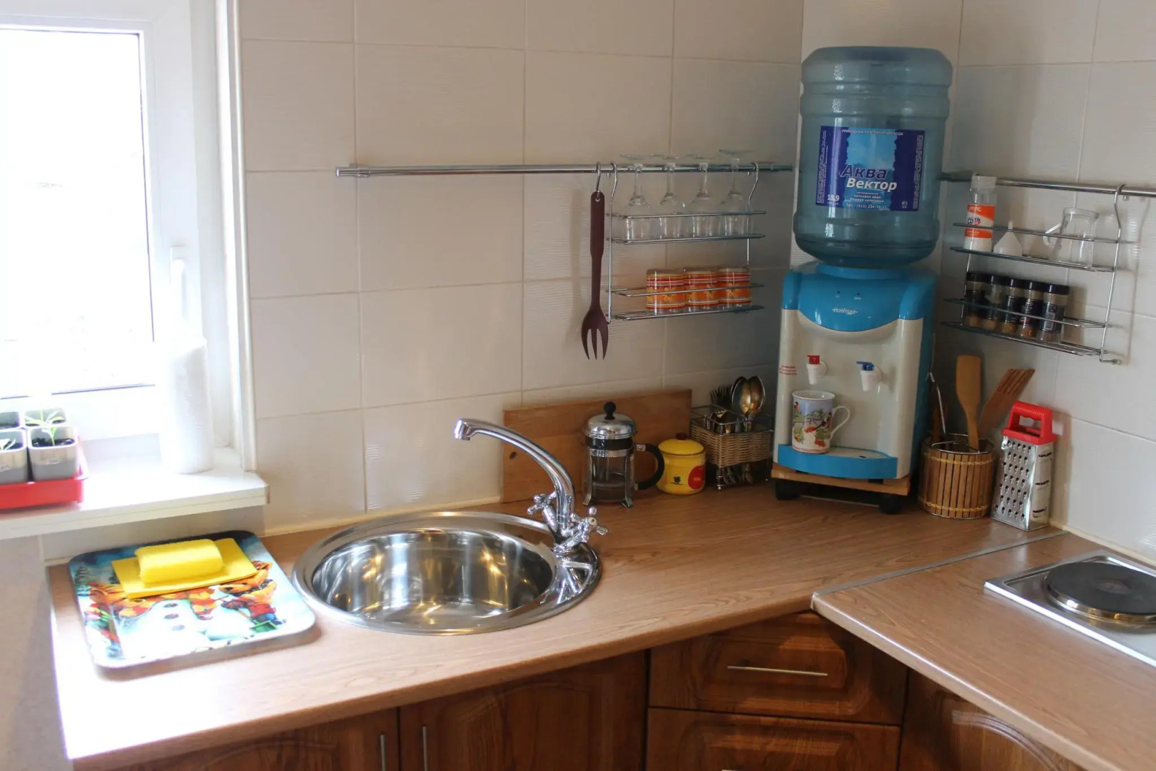 Гостевой дом на Лесном проспекте 46